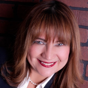 Business Card Agent Photo